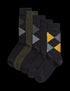 5pk Cool & Fresh™ Cotton Rich Socks